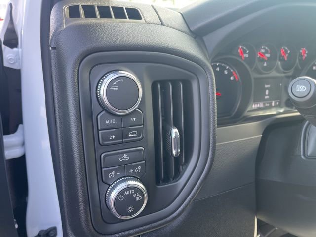 New 2026 GMC Sierra 1500 Pro w/ Pro Value Package image 20