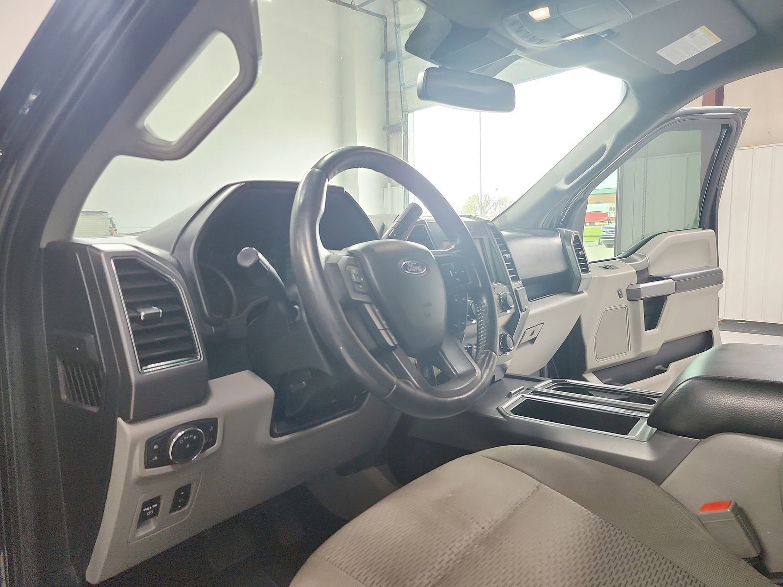Used 2019 Ford F150 XLT w/ Equipment Group 302A Luxury image 18