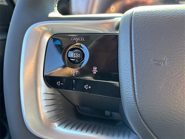 New 2026 INFINITI QX80 Pure image 31