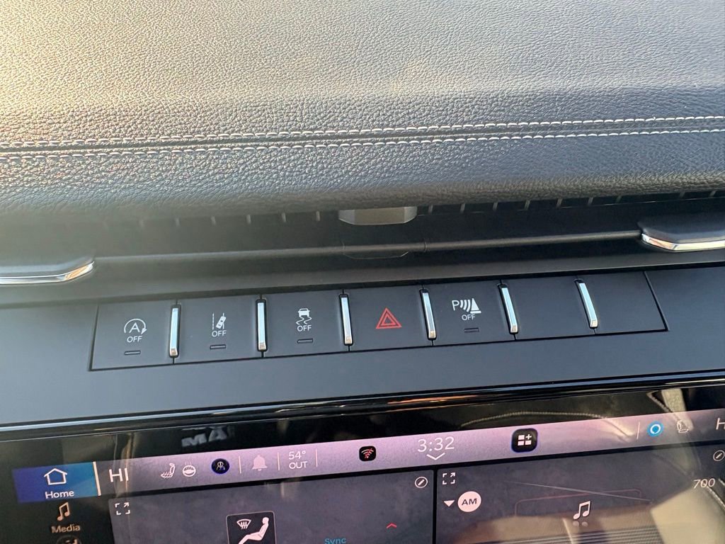 New 2026 Jeep Grand Cherokee Limited image 29