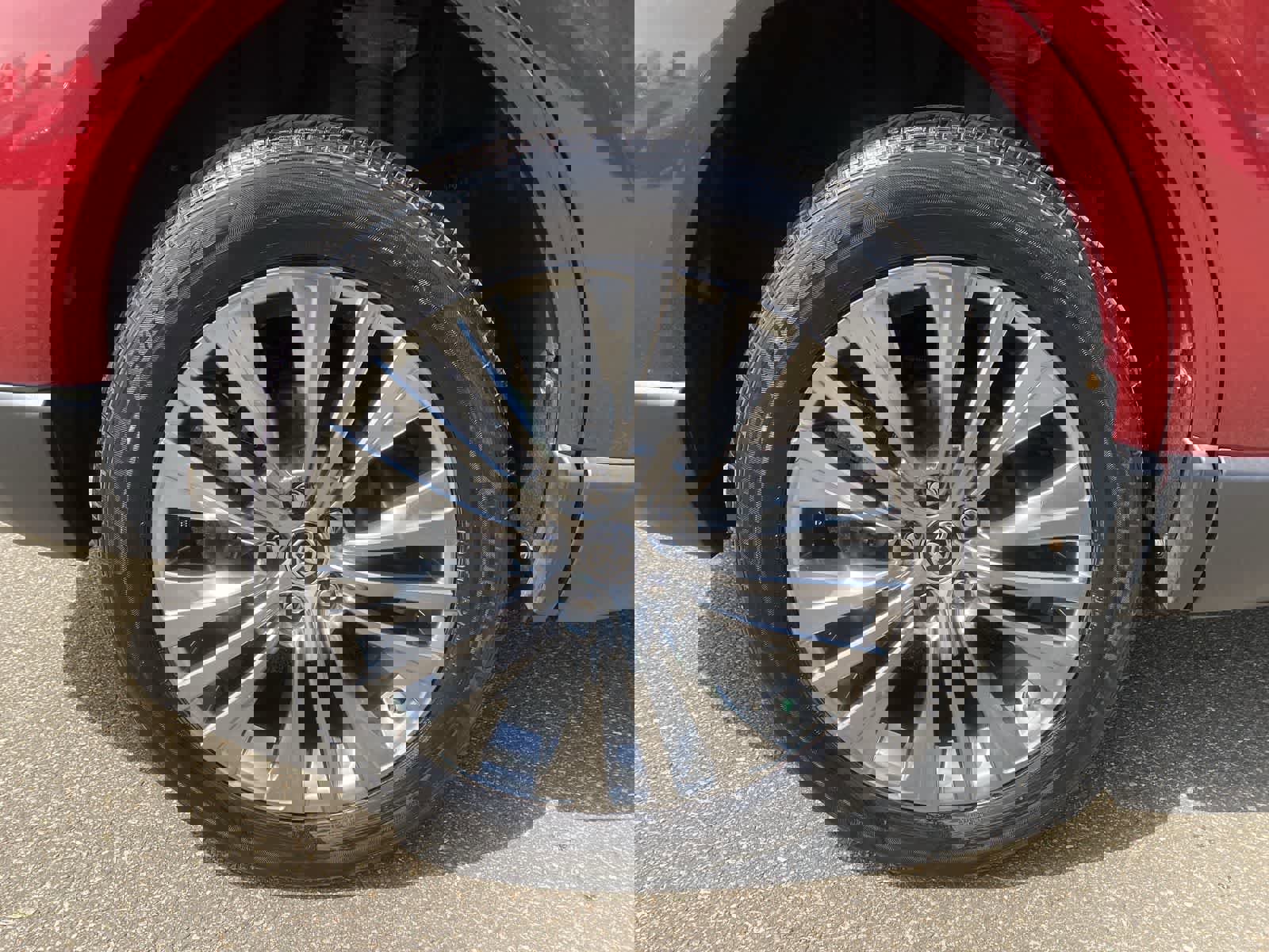 Used 2021 Toyota Venza Limited w/ Advanced Technology Package AWD/4WD image 18