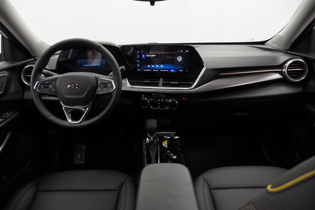 New 2026 Chevrolet Trax ACTIV w/ Driver Confidence Package FWD image 7