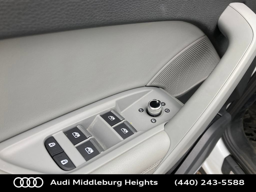 Certified 2022 Audi Q5 2.0T Premium Plus image 13