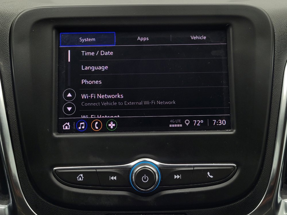 Used 2024 Chevrolet Equinox LT w/ LPO, Floor Liner Package FWD image 25