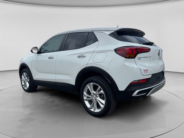 Used 2023 Buick Encore GX Preferred w/ Cold Weather Comfort Package image 3