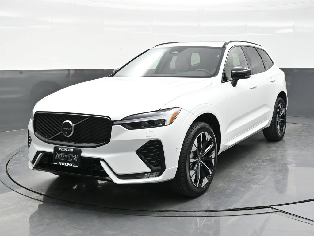 New 2026 Volvo XC60 B5 Plus w/ Protection Package Premier AWD/4WD image 2