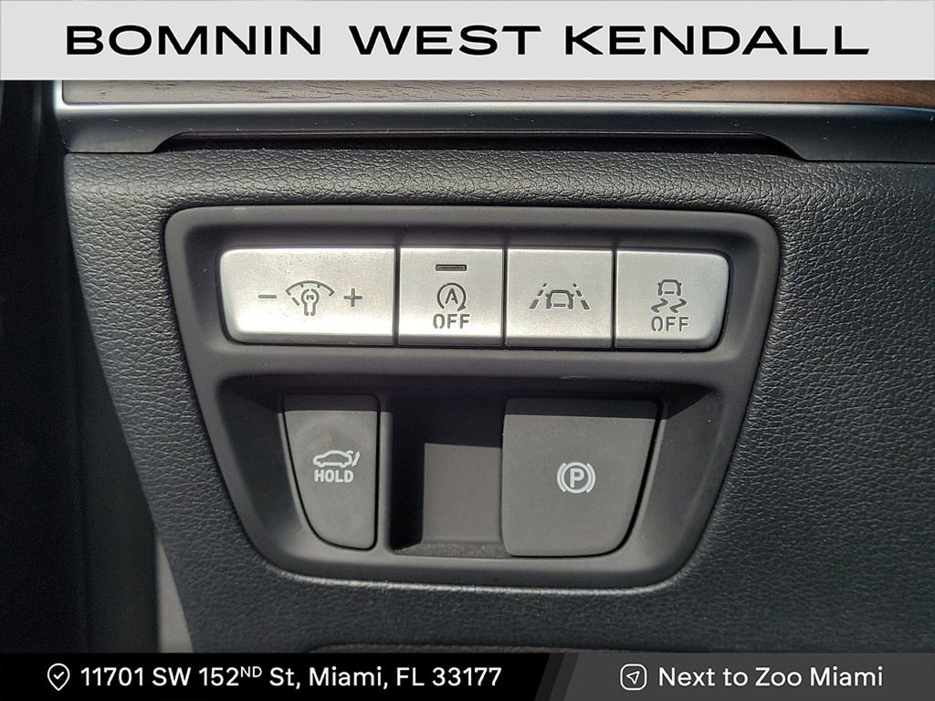 Used 2021 Genesis G80 3.5T image 28