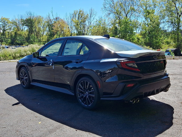 New 2026 Subaru WRX Premium AWD/4WD image 3