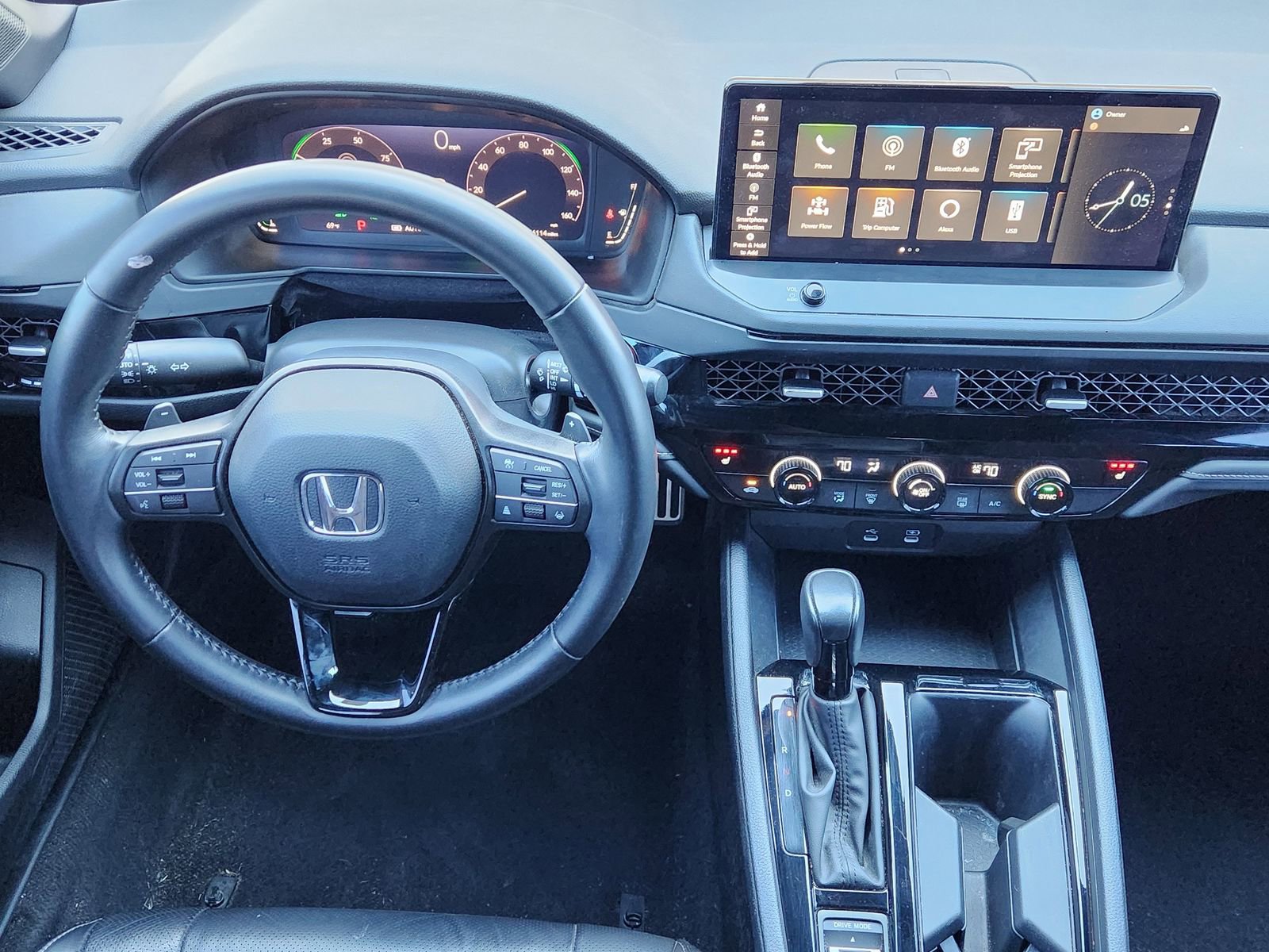 Used 2023 Honda Accord Sport image 32