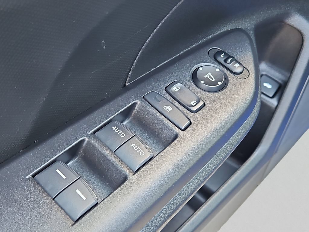 Certified 2021 Honda Civic Sport image 21