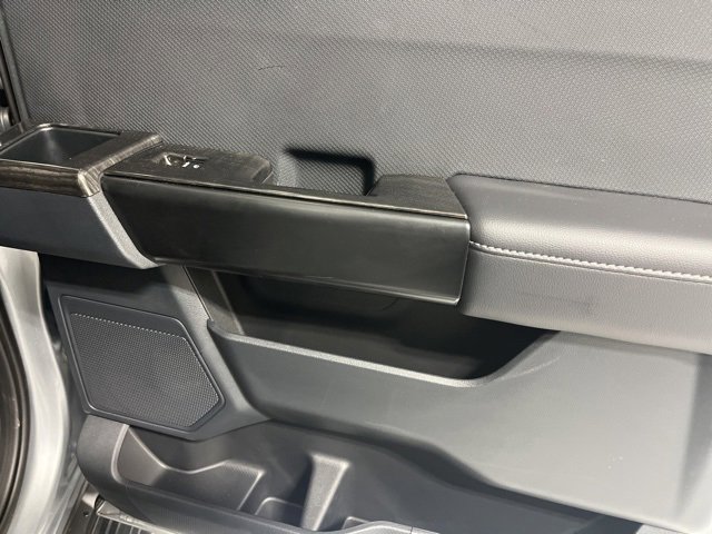 Used 2025 Ford F150 STX w/ STX Black Appearance Package image 25