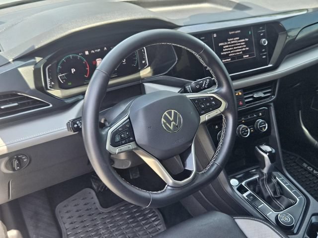 Used 2024 Volkswagen Taos SEL AWD/4WD image 37