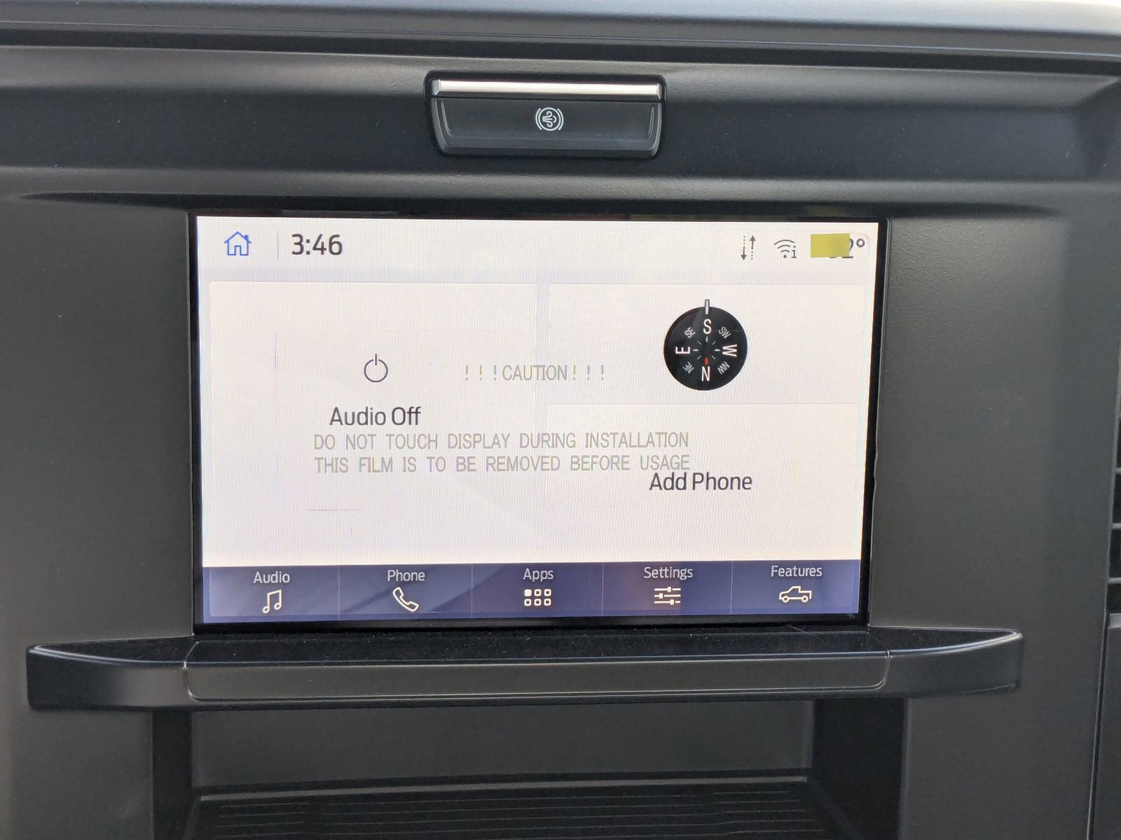 New 2025 Ford F350 XL w/ XL Chrome Package image 19