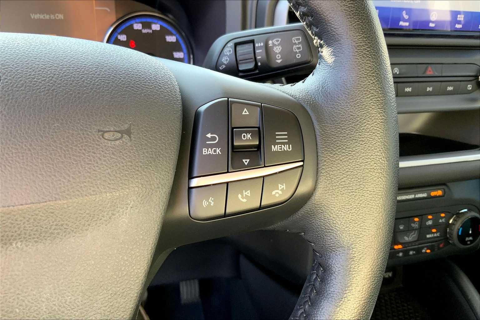 Certified 2022 Ford Bronco Sport Outer Banks AWD/4WD image 23