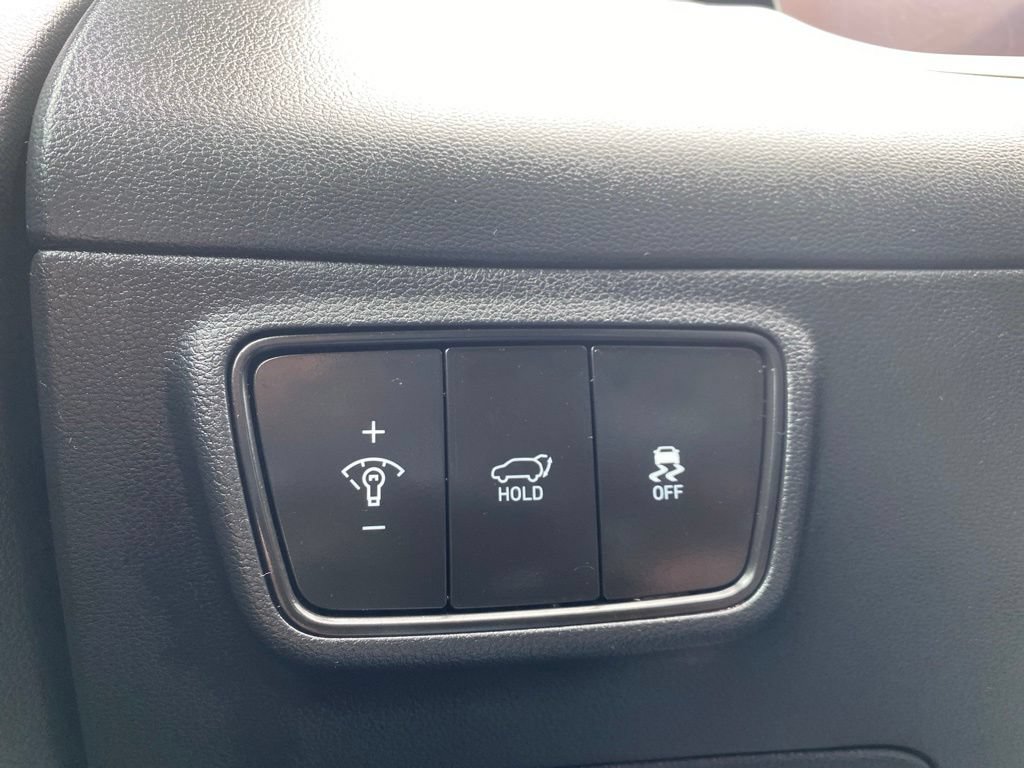 Certified 2023 Hyundai Tucson Limited AWD/4WD image 26