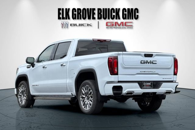 New 2026 GMC Sierra 1500 Denali Ultimate image 6