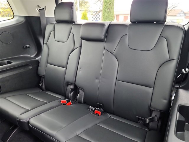 New 2025 Kia Telluride LX image 15