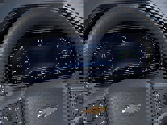 New 2026 Chevrolet Silverado 1500 LTZ image 18