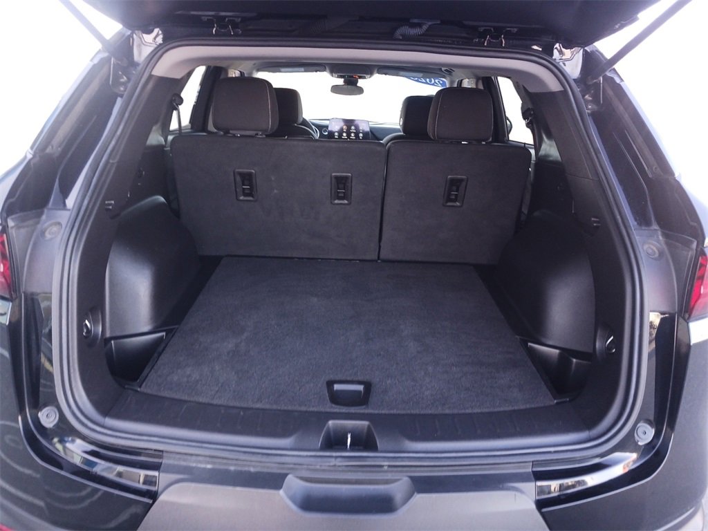 Used 2023 Chevrolet Blazer LT image 13