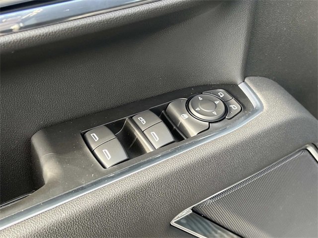 New 2026 GMC Sierra 1500 Elevation image 15