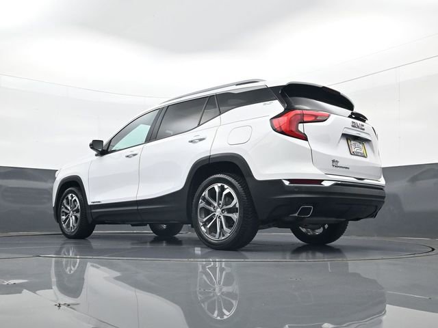 Used 2019 GMC Terrain SLT w/ Preferred Package image 27