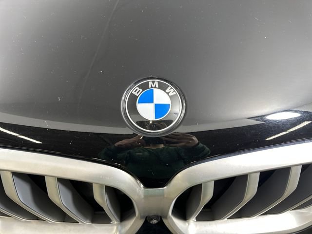 Used 2023 BMW X6 xDrive40i image 9