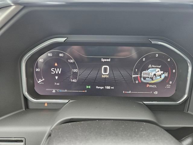 New 2026 GMC Sierra 2500 Denali AWD/4WD image 15