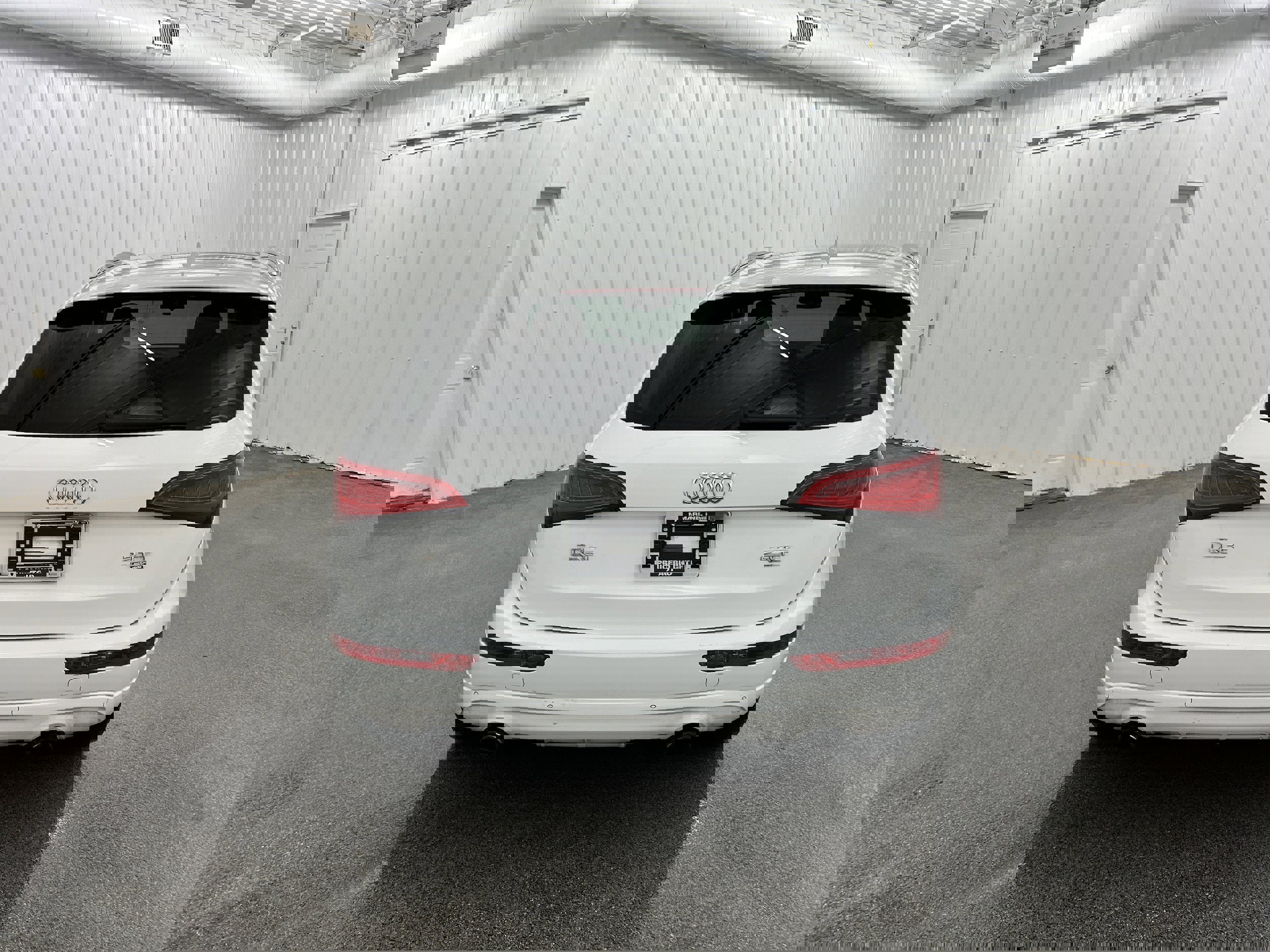 Used 2014 Audi Q5 2.0T Premium Plus image 31