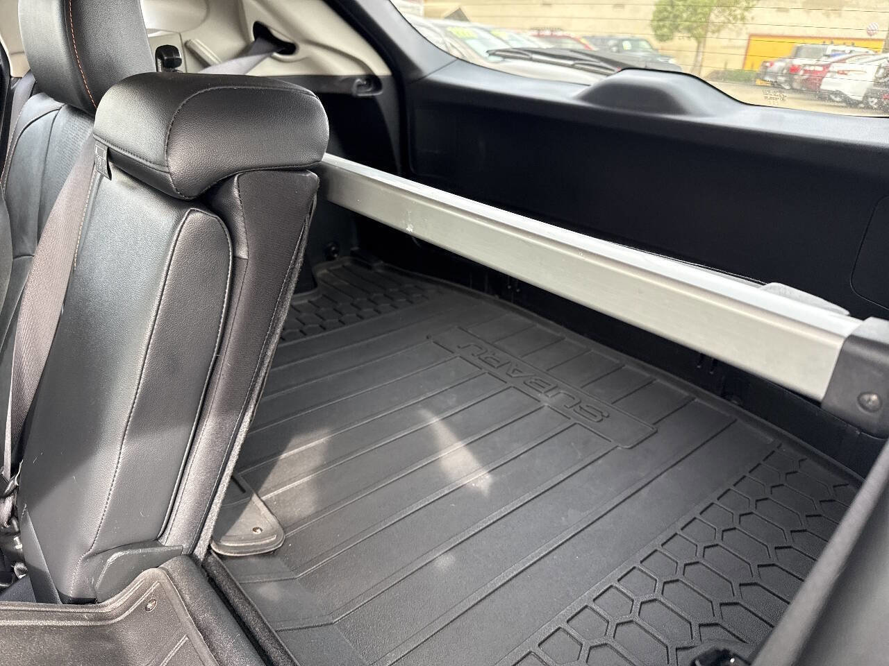 Used 2018 Subaru Crosstrek 2.0i Limited image 6