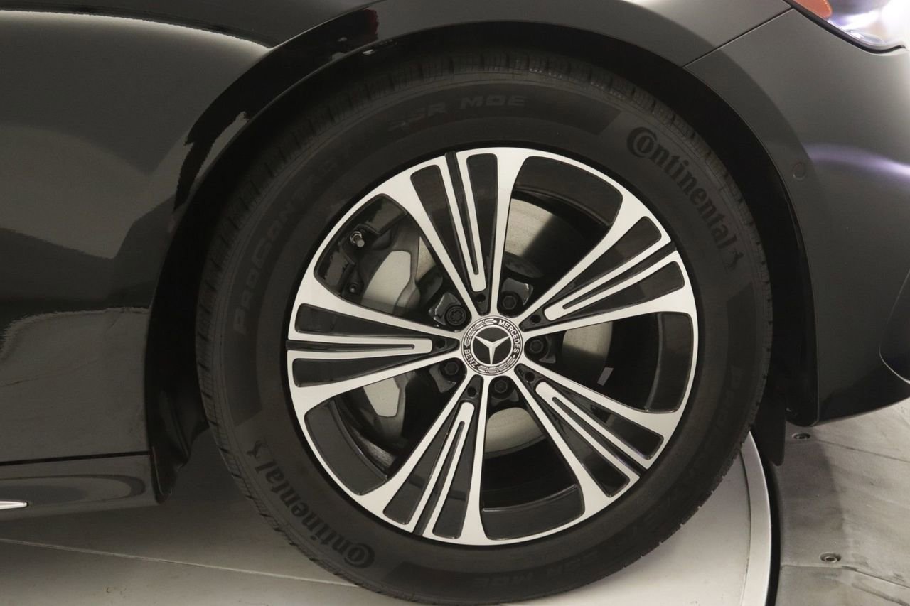 New 2026 Mercedes-Benz E 350 Sedan image 13