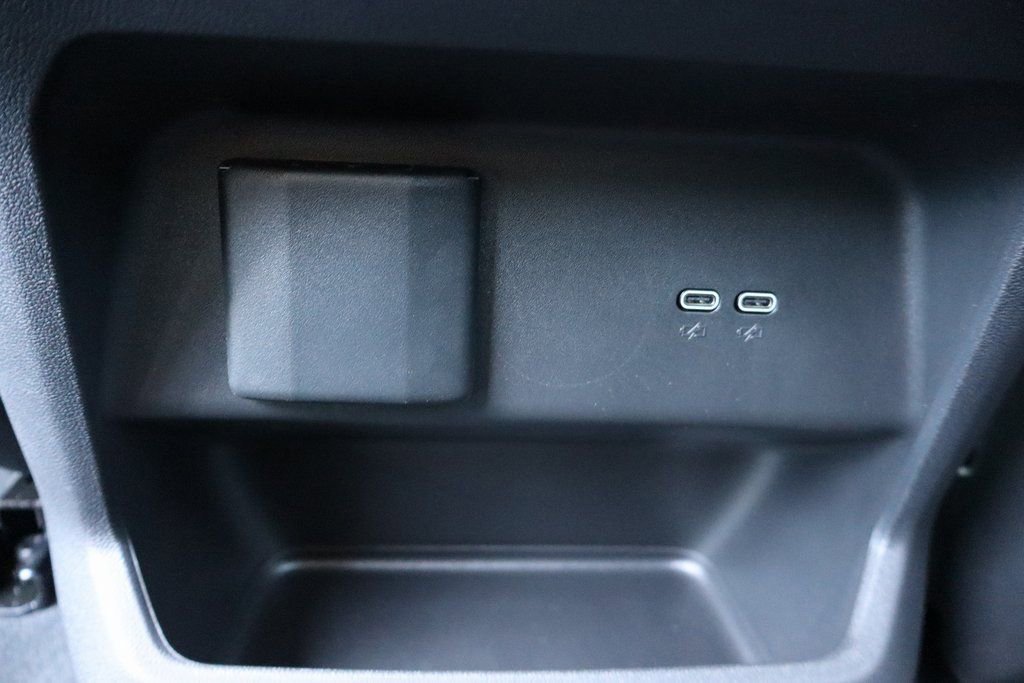 New 2026 Chevrolet Silverado EV LT w/ LPO, Gameday Tailgate Package image 23