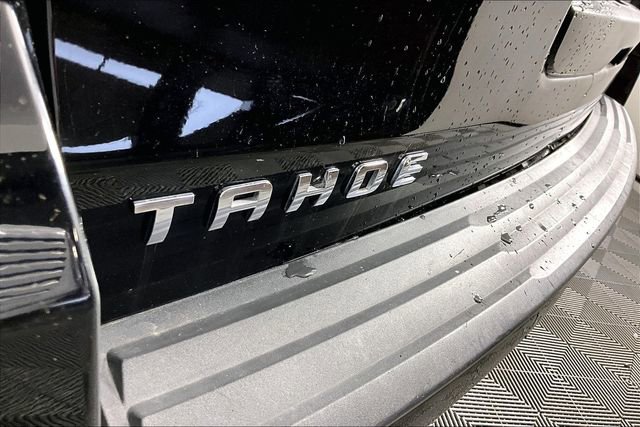 Used 2018 Chevrolet Tahoe LS image 22