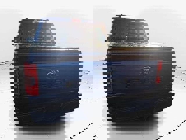 Used 2022 Ford F150 XLT w/ Equipment Group 302A High image 3