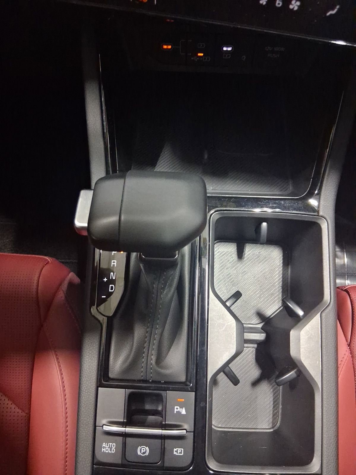 Used 2025 Kia K5 GT-Line w/ GT-Line Premium Package FWD image 26