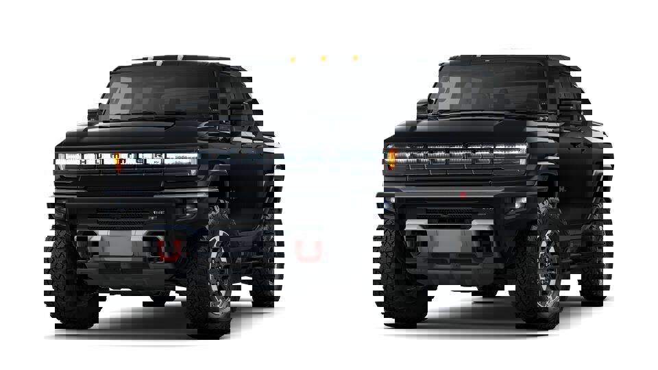 New 2024 GMC Hummer EV 3X w/ Extreme Off-Road Package image 49