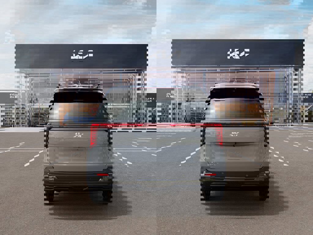 New 2025 Kia Carnival SX Prestige image 5