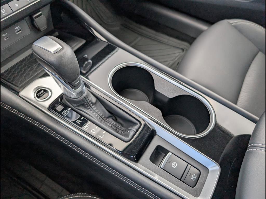 Used 2025 Nissan Altima 2.5 SL image 19