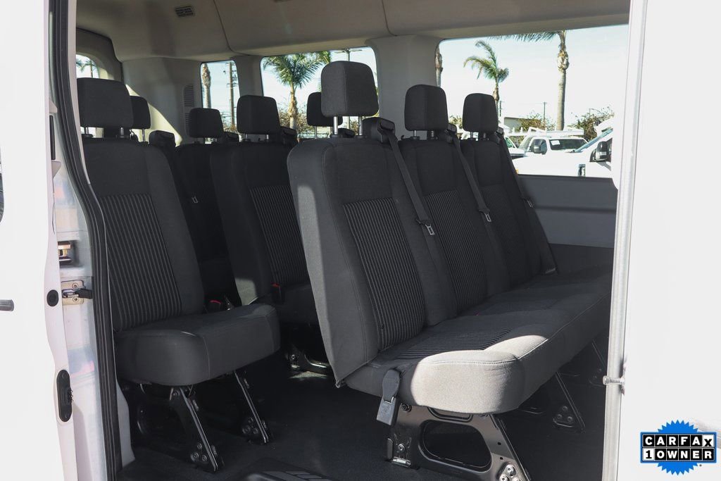 Used 2018 Ford Transit 350 XL image 32