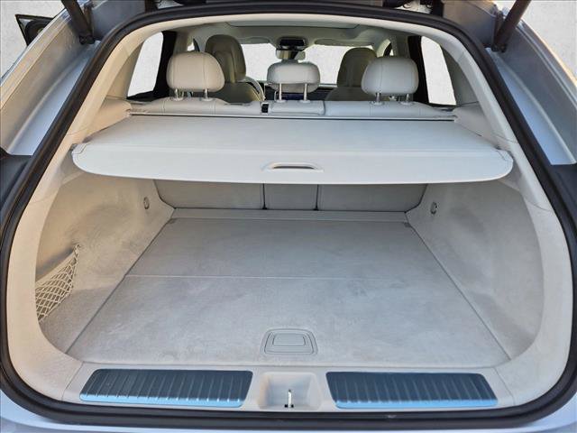 Certified 2023 Mercedes-Benz EQE 350+ 4MATIC SUV image 6
