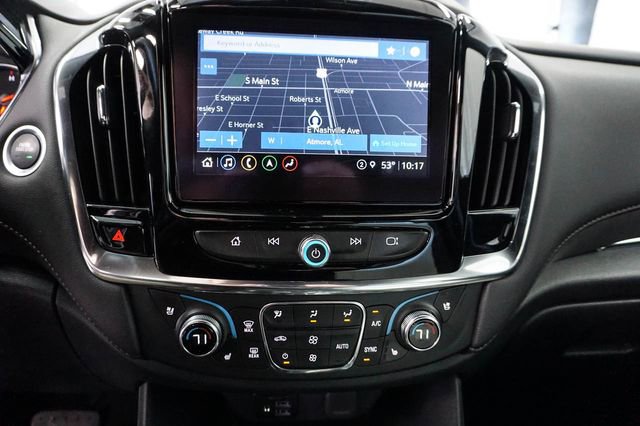 Used 2023 Chevrolet Traverse High Country image 21
