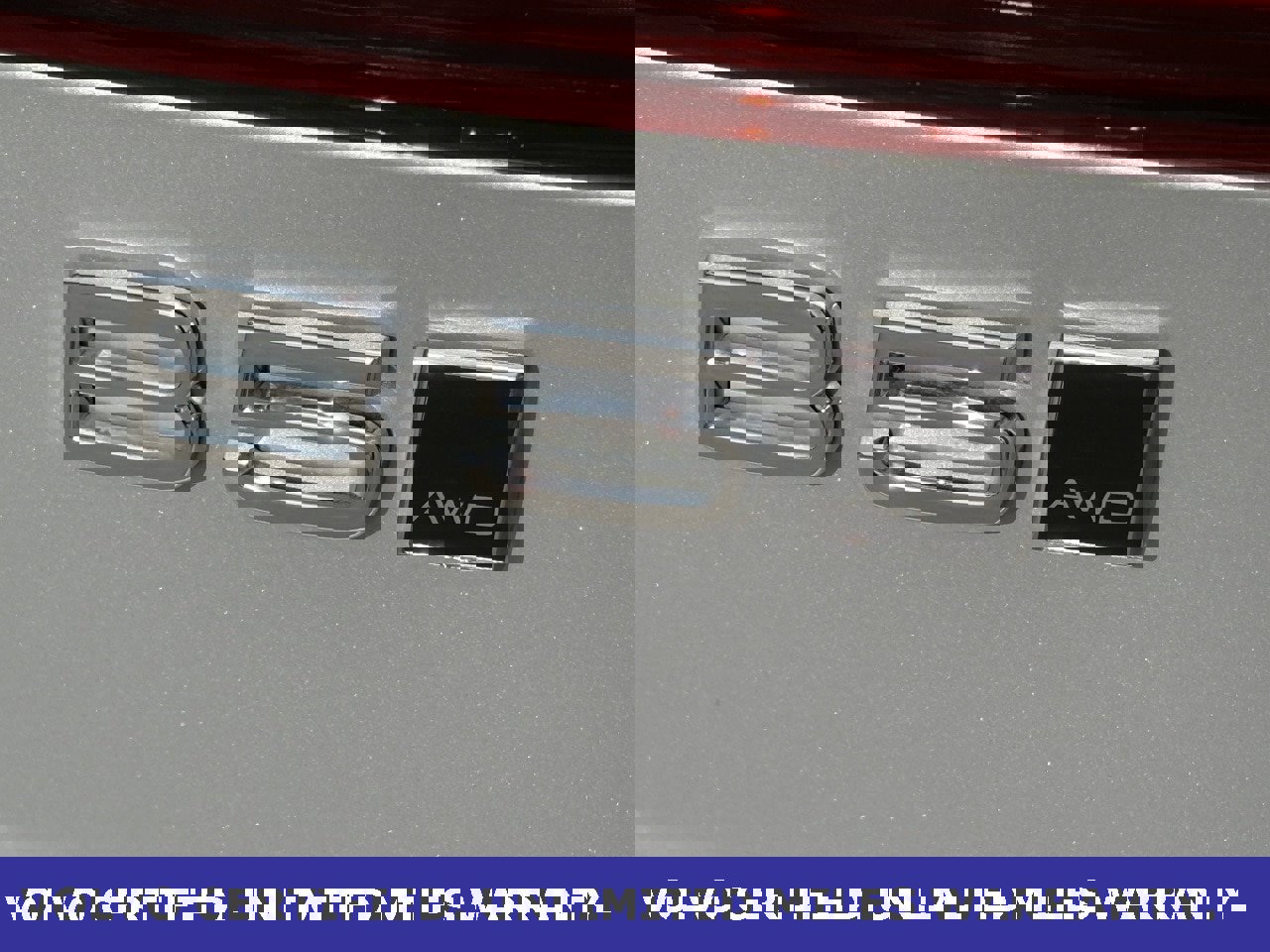 Certified 2025 Volvo V60 B5 Cross Country Plus image 10