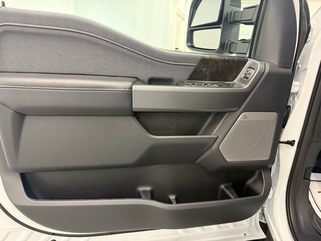 New 2026 Ford F450 4x4 Crew Cab Super Duty image 12