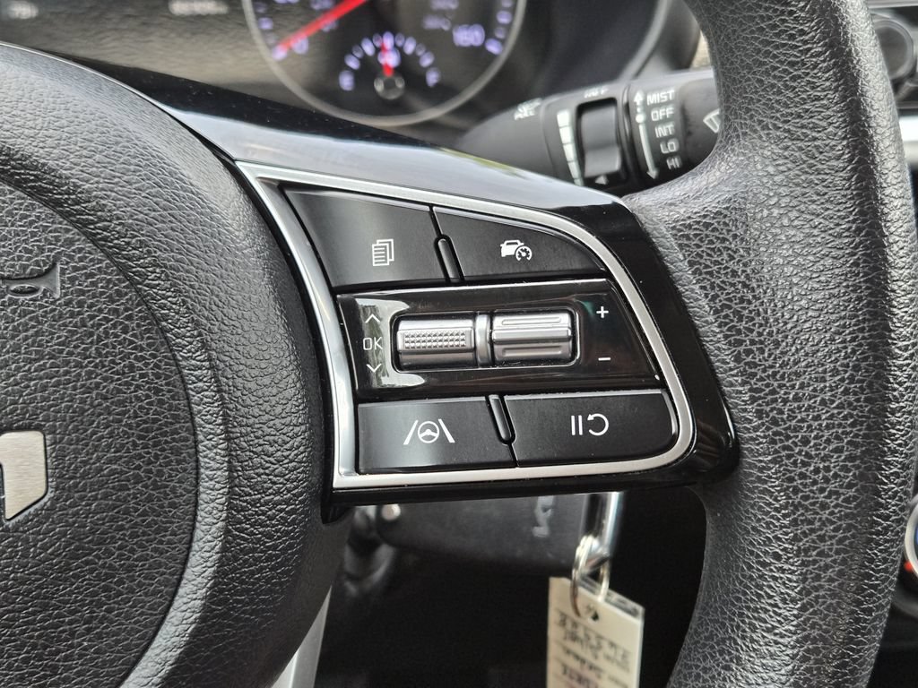 Certified 2024 Kia Forte LXS FWD image 28