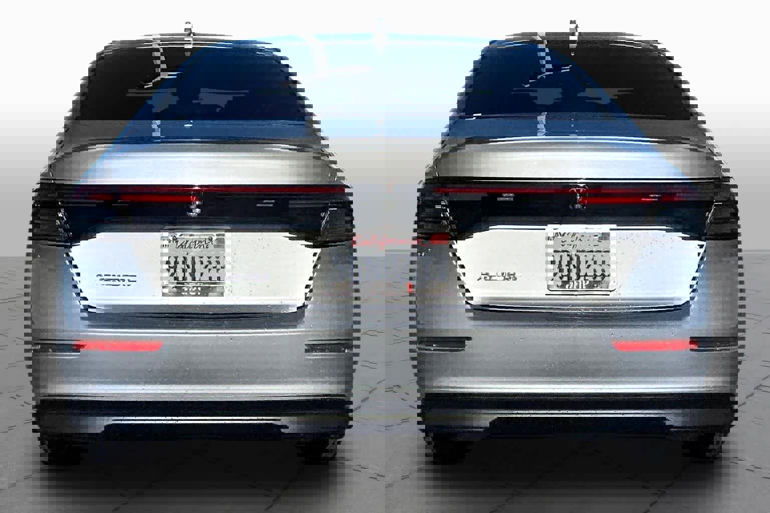 Used 2023 Honda Accord EX image 4