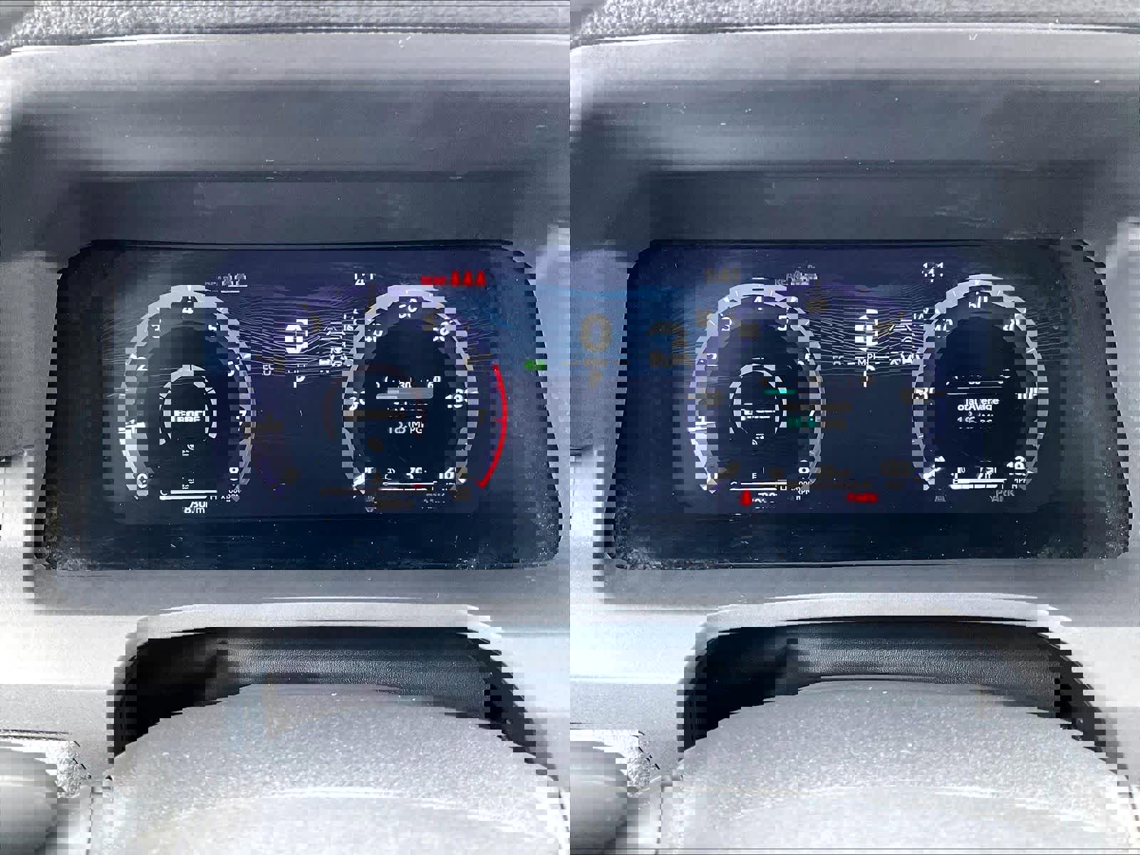 Used 2025 Toyota Tacoma Limited image 25