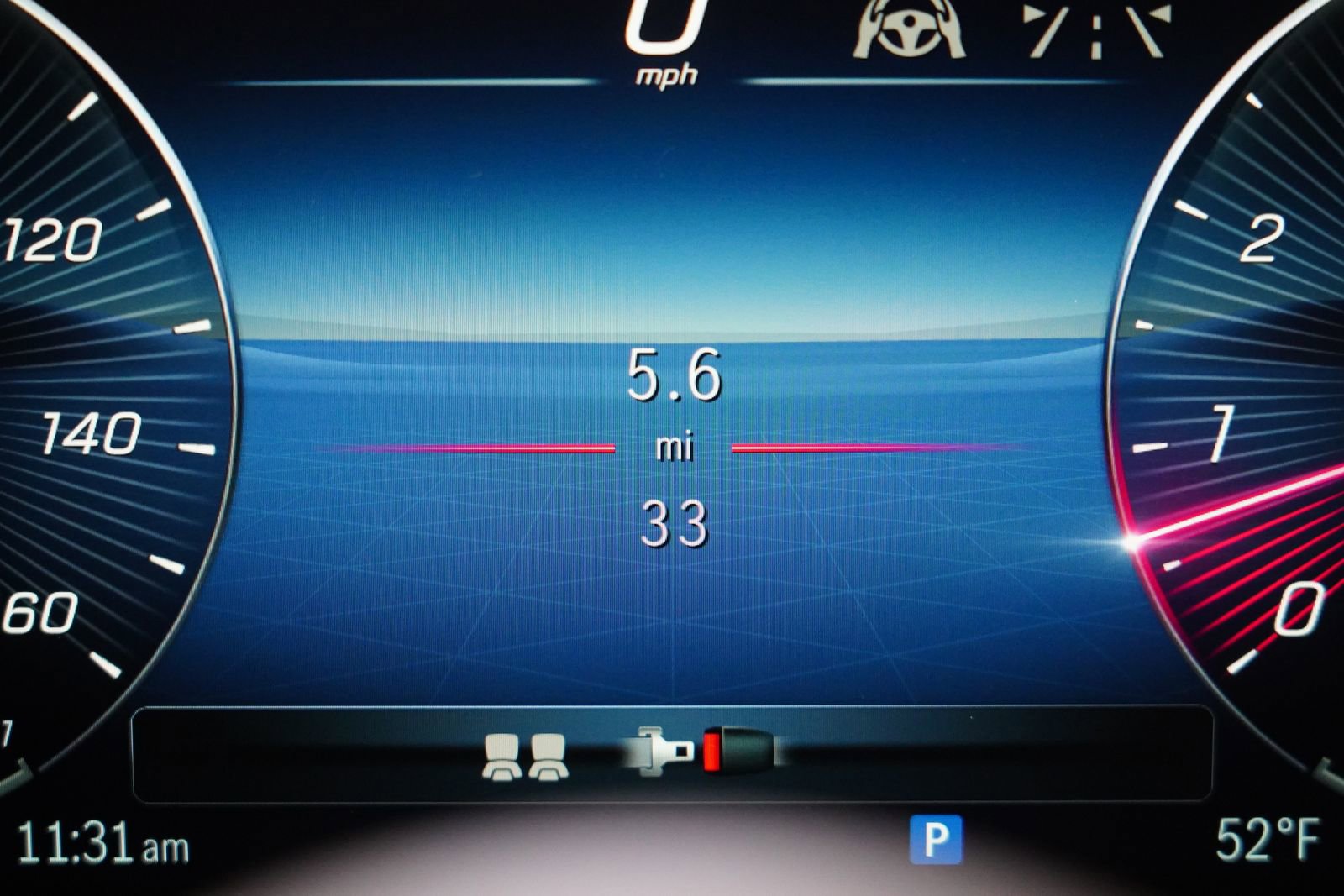 New 2026 Mercedes-Benz Maybach GLS 600 4MATIC image 22