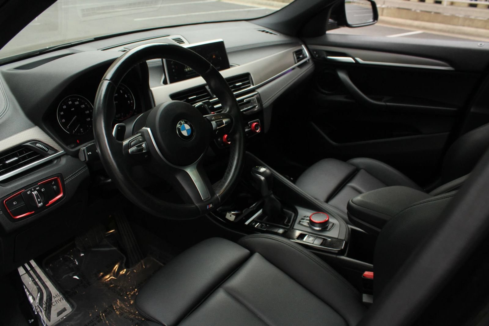 Used 2018 BMW X2 xDrive28i AWD/4WD image 13