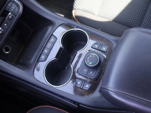 Used 2020 GMC Acadia AT4 w/ Driver Alert Package II AWD/4WD image 31