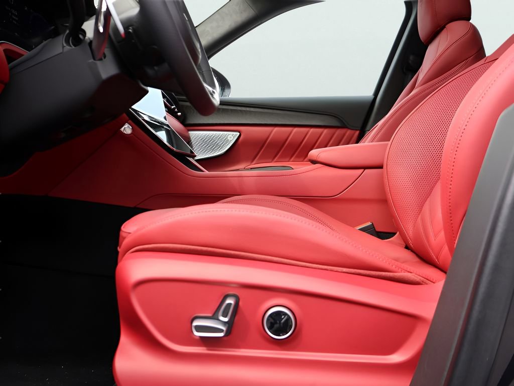 New 2026 Maserati Grecale Modena image 40