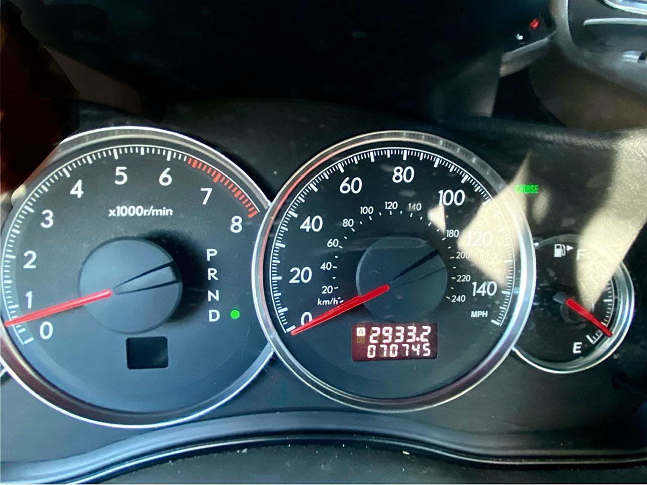 Used 2009 Subaru Outback 2.5i Special Edition AWD/4WD image 28